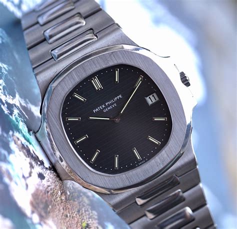 patek philippe watches prices in malaysia|Patek Philippe nautilus 3700.